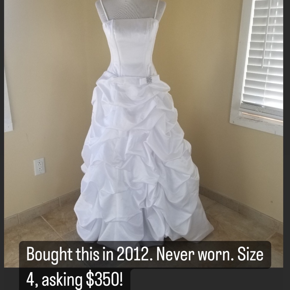 New Never Worn - image 3